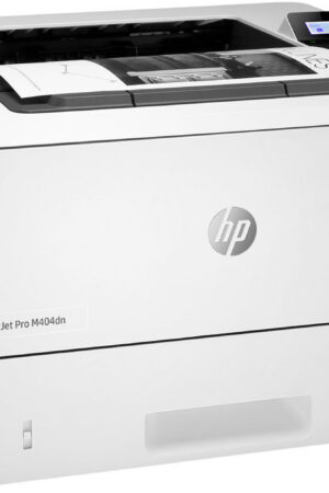 Imprimante Laser HP 404dn – Recto Verso & Réseau